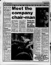 Manchester Evening News Saturday 06 July 1991 Page 36