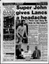 Manchester Evening News Saturday 06 July 1991 Page 56