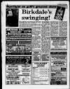 Manchester Evening News Tuesday 09 July 1991 Page 46