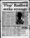 Manchester Evening News Tuesday 09 July 1991 Page 50