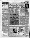 Manchester Evening News Wednesday 10 July 1991 Page 6