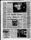 Manchester Evening News Wednesday 10 July 1991 Page 12