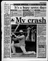 Manchester Evening News Wednesday 10 July 1991 Page 52