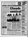 Manchester Evening News Friday 12 July 1991 Page 12