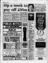 Manchester Evening News Friday 12 July 1991 Page 13