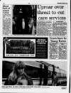 Manchester Evening News Friday 12 July 1991 Page 16