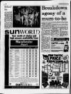 Manchester Evening News Friday 12 July 1991 Page 28