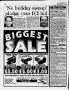 Manchester Evening News Friday 12 July 1991 Page 32