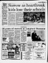 Manchester Evening News Friday 12 July 1991 Page 36