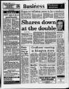 Manchester Evening News Friday 12 July 1991 Page 37