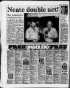 Manchester Evening News Saturday 13 July 1991 Page 14