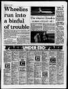 Manchester Evening News Saturday 13 July 1991 Page 15