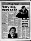 Manchester Evening News Saturday 13 July 1991 Page 19