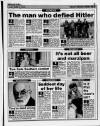 Manchester Evening News Saturday 13 July 1991 Page 21