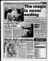 Manchester Evening News Saturday 13 July 1991 Page 32