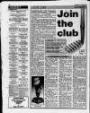 Manchester Evening News Saturday 13 July 1991 Page 40