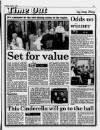 Manchester Evening News Thursday 29 August 1991 Page 33