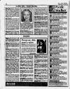 Manchester Evening News Thursday 29 August 1991 Page 38