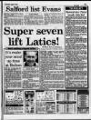 Manchester Evening News Thursday 29 August 1991 Page 67