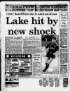 Manchester Evening News Thursday 01 August 1991 Page 68