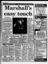 Manchester Evening News Monday 05 August 1991 Page 41