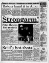 Manchester Evening News Monday 05 August 1991 Page 42
