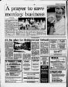 Manchester Evening News Tuesday 06 August 1991 Page 14