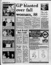 Manchester Evening News Wednesday 07 August 1991 Page 11