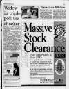 Manchester Evening News Wednesday 14 August 1991 Page 17