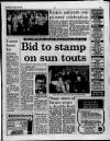 Manchester Evening News Wednesday 21 August 1991 Page 21