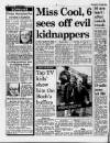 Manchester Evening News Monday 02 September 1991 Page 2