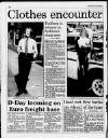 Manchester Evening News Monday 02 September 1991 Page 12
