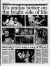 Manchester Evening News Monday 02 September 1991 Page 15
