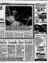 Manchester Evening News Monday 02 September 1991 Page 23
