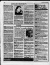 Manchester Evening News Monday 02 September 1991 Page 26
