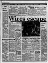 Manchester Evening News Monday 02 September 1991 Page 39