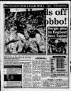 Manchester Evening News Monday 02 September 1991 Page 42