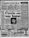 Manchester Evening News Monday 02 September 1991 Page 43