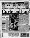 Manchester Evening News Monday 02 September 1991 Page 44