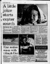 Manchester Evening News Tuesday 03 September 1991 Page 3