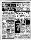 Manchester Evening News Tuesday 03 September 1991 Page 4