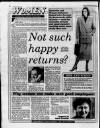 Manchester Evening News Tuesday 03 September 1991 Page 8