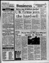 Manchester Evening News Tuesday 03 September 1991 Page 17