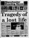 Manchester Evening News Wednesday 04 September 1991 Page 1