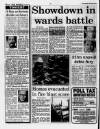 Manchester Evening News Wednesday 04 September 1991 Page 4