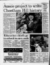 Manchester Evening News Wednesday 04 September 1991 Page 14