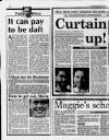 Manchester Evening News Wednesday 04 September 1991 Page 28