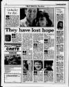 Manchester Evening News Wednesday 04 September 1991 Page 30