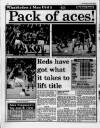 Manchester Evening News Wednesday 04 September 1991 Page 54