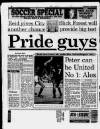 Manchester Evening News Wednesday 04 September 1991 Page 56